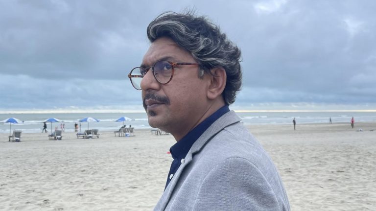 মিসির আলী হয়ে ফিরছেন চঞ্চল, কলকাতায় রহস্যময় ভিলেন
