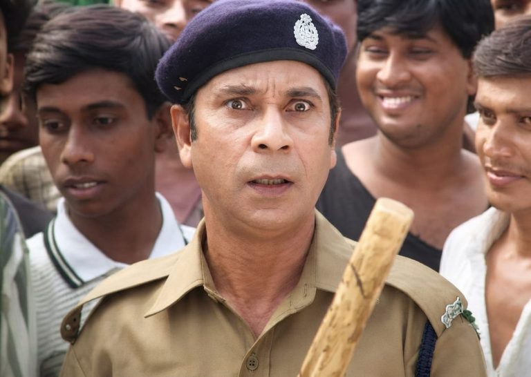 দর্শকের হৃদয়ে আজও অমলিন ‘হাসির রাজা’ দিলদার