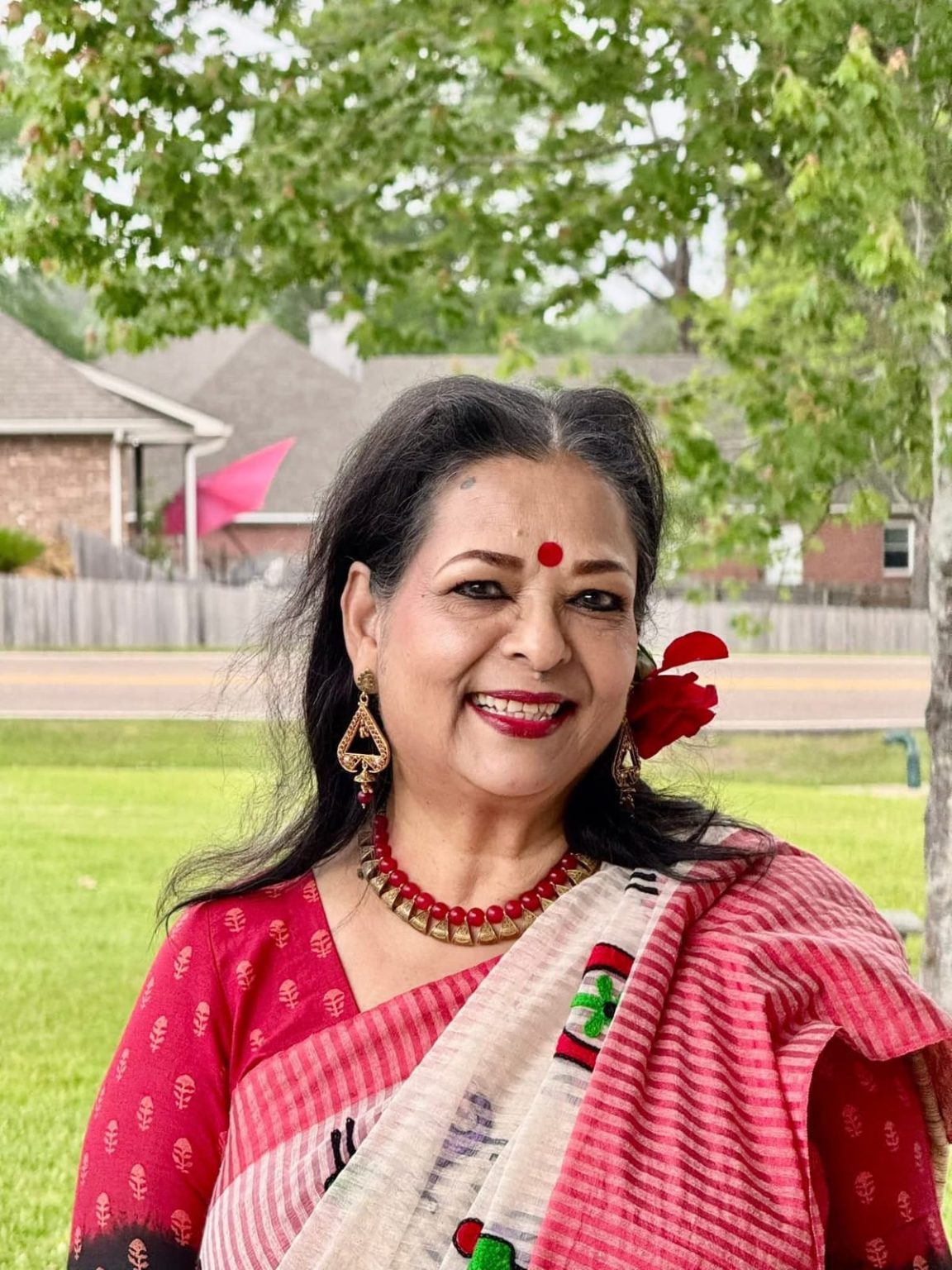 তিন যুগ পর অভিনয়ে ফিরছেন শায়লা খান