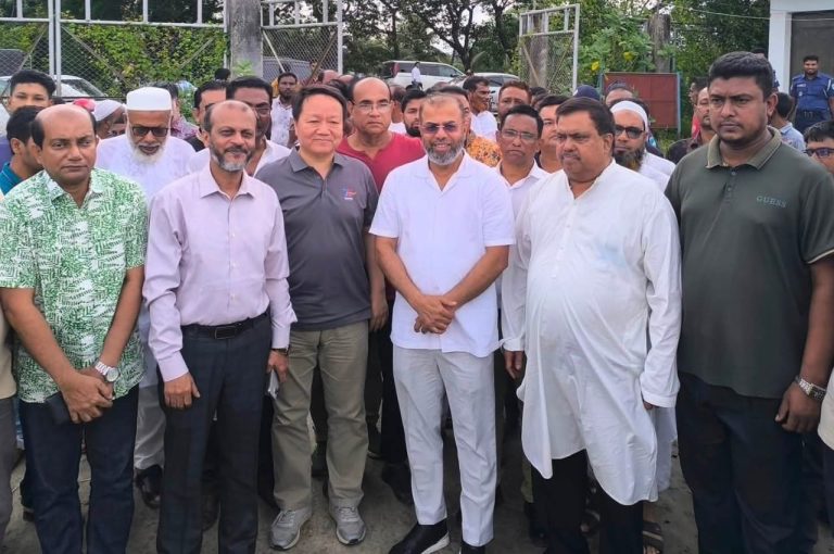 নতুন গতিতে খানজাহান আলী বিমানবন্দর; ঘুরে দাঁড়াবে মোংলার অর্থনীতি