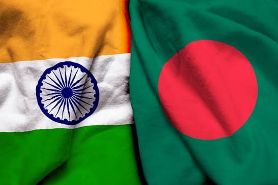 ভারত-বাংলাদেশ: অবিশ্বাস পেরিয়ে আস্থার নতুন যাত্রা