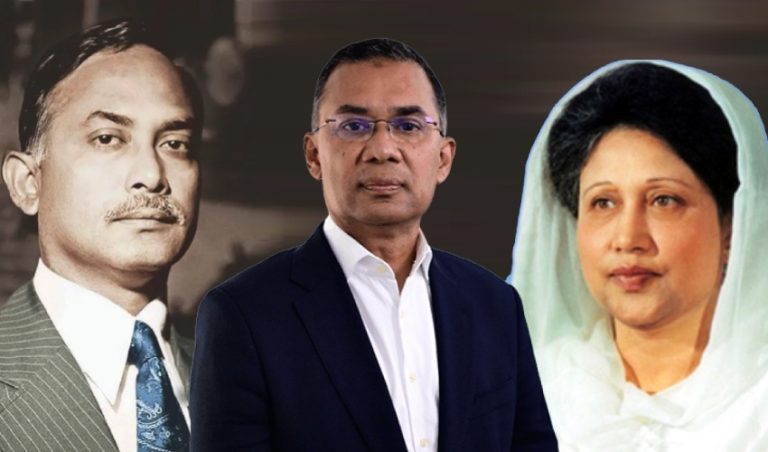 অর্থনীতি ও গণতন্ত্রের জন্য কেন ঐক্য জরুরি