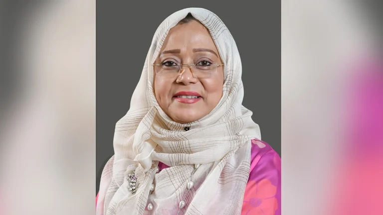 ইউসিবির ডিএমডি হলেন সুফিয়া আক্তার