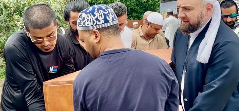 ফিলাডেলফিয়ায় গুলিতে বাংলাদেশি চক্ষুচিকিৎসক নিহত