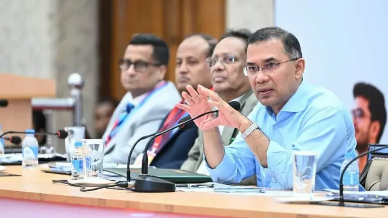 তরুণ উদ্যোক্তাদের পাশে থাকার অঙ্গীকার প্রধানমন্ত্রীর