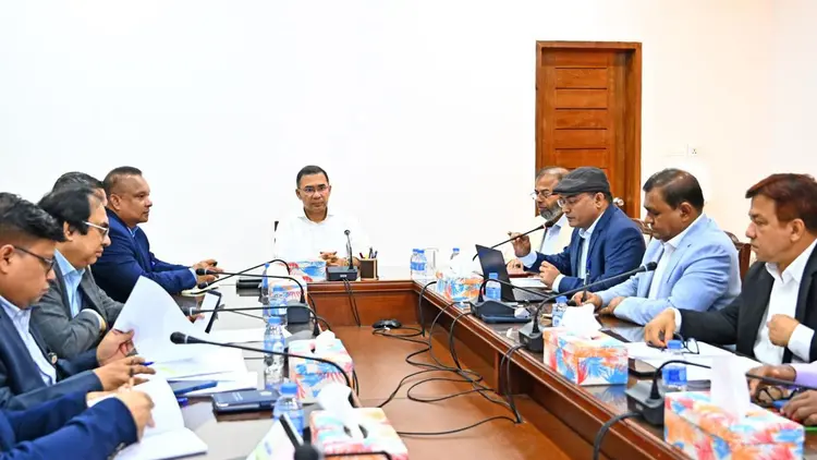 কার্বন ক্রেডিট বাড়ানোর নির্দেশ প্রধানমন্ত্রীর