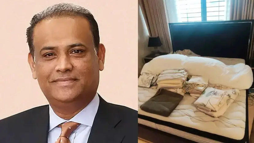 সাইফুজ্জামানের গুলশানের ফ্ল্যাটে ফের দুদকের অভিযান