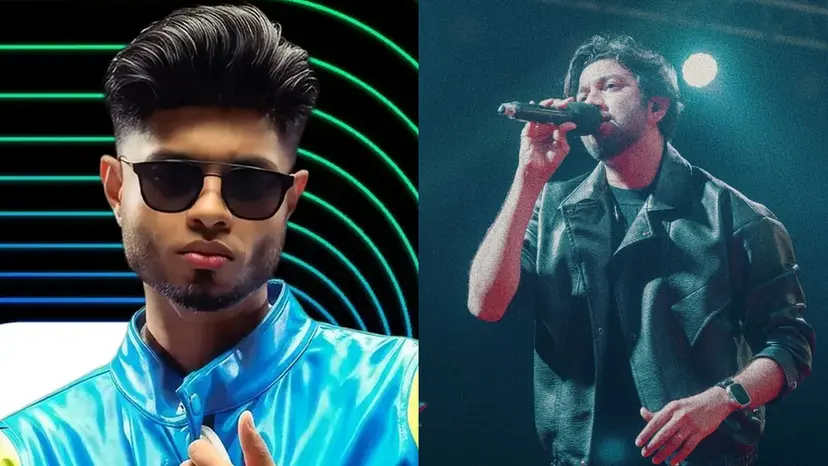 বিশ্বকাপ ফাইনালের উন্মাদনা এবার ঢাকায়! মঞ্চ মাতাবেন সঞ্জয় দেব ও প্রীতম হাসান