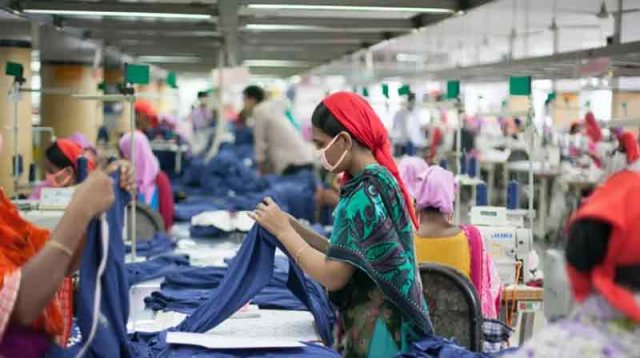 মার্কিন শুল্কনীতিতে বাড়তি সুবিধা যুক্তরাষ্ট্রের বাজারে শক্তিশালী অবস্থানে বাংলাদেশ