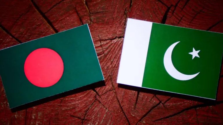 পাকিস্তান থেকে গাড়ি আমদানি করবে বাংলাদেশে