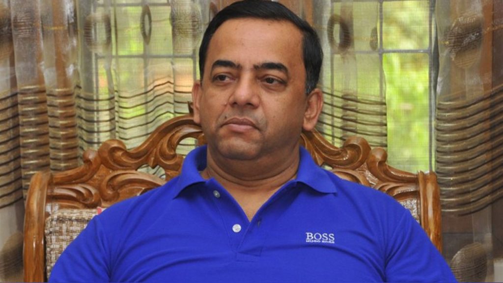 কেন ফেরানো গেল না বেনজীরকে
