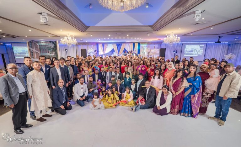 প্রবাসে এক টুকরো চুয়েট: অস্ট্রেলিয়ার সিডনিতে চুয়েট অ্যালামনাইদের মিলনমেলা