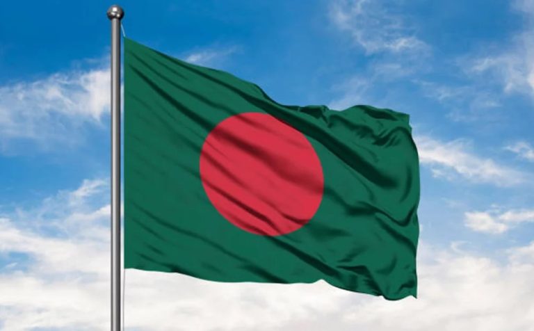 জাতীয় পতাকার বেআইনি ব্যবহার বন্ধে লিগ্যাল নোটিস