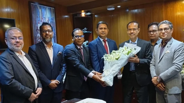 করপোরেট সুশাসন শক্তিশালী করবে বিএসইসি